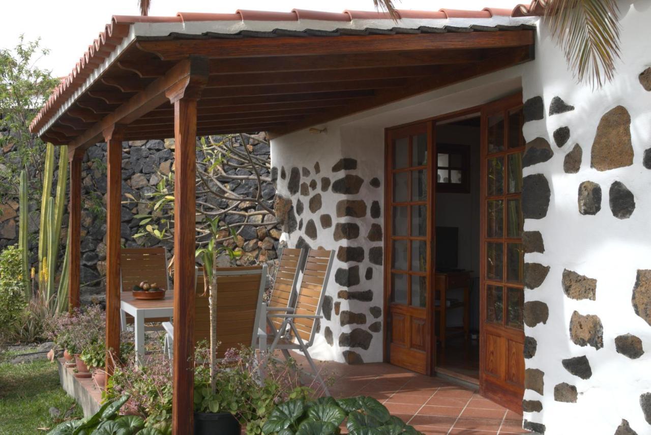 Casa Tanausu Villa Todoque Ngoại thất bức ảnh
