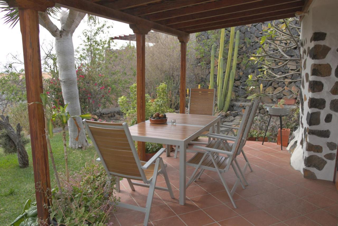 Casa Tanausu Villa Todoque Ngoại thất bức ảnh
