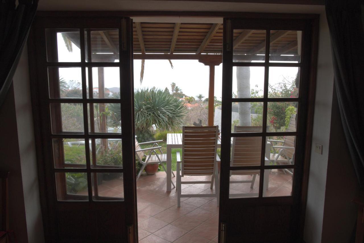 Casa Tanausu Villa Todoque Ngoại thất bức ảnh