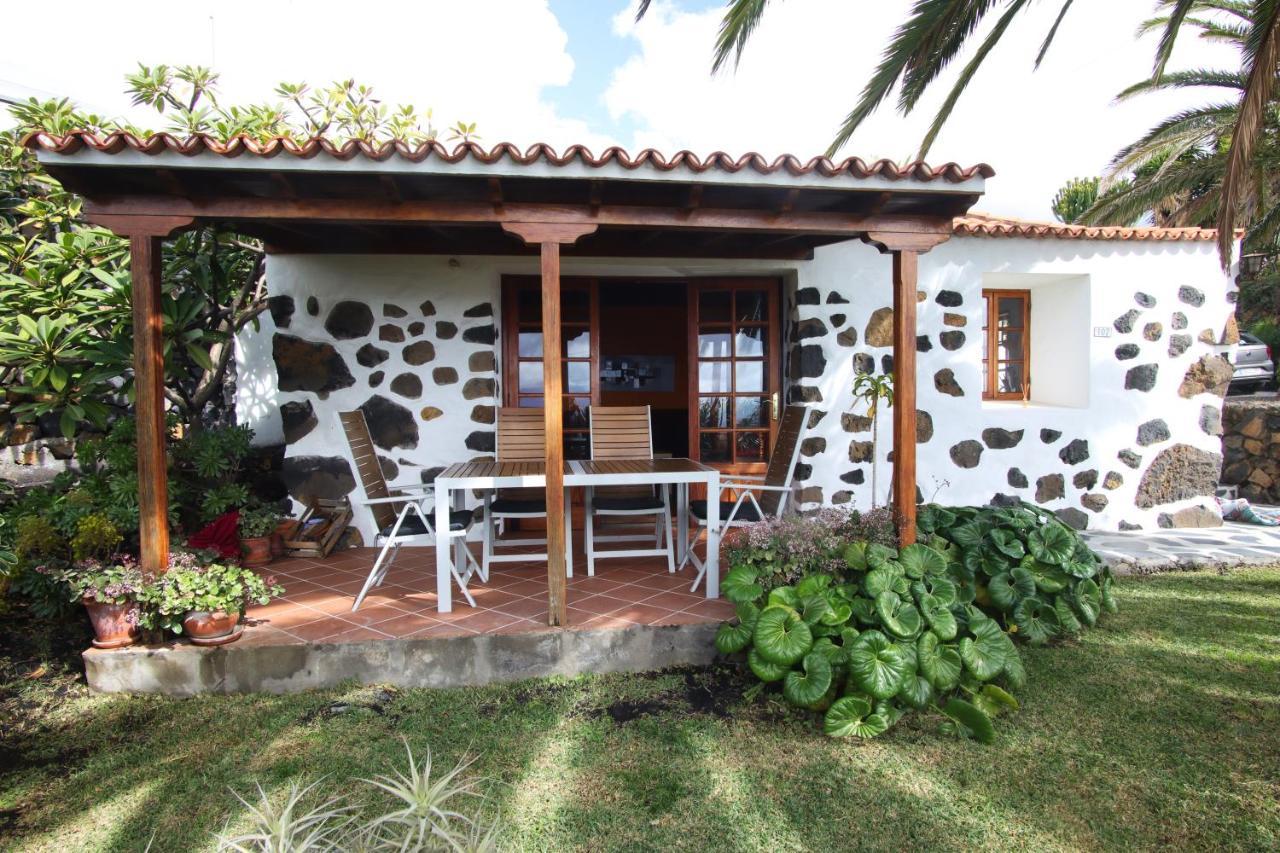 Casa Tanausu Villa Todoque Ngoại thất bức ảnh