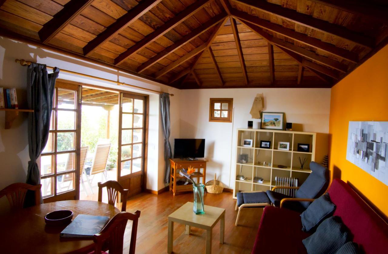 Casa Tanausu Villa Todoque Ngoại thất bức ảnh