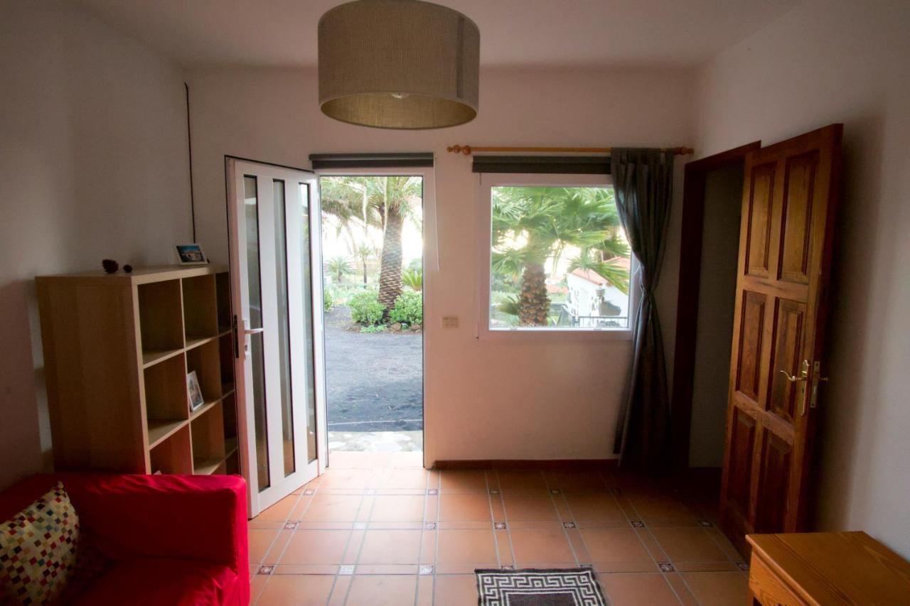 Casa Tanausu Villa Todoque Ngoại thất bức ảnh