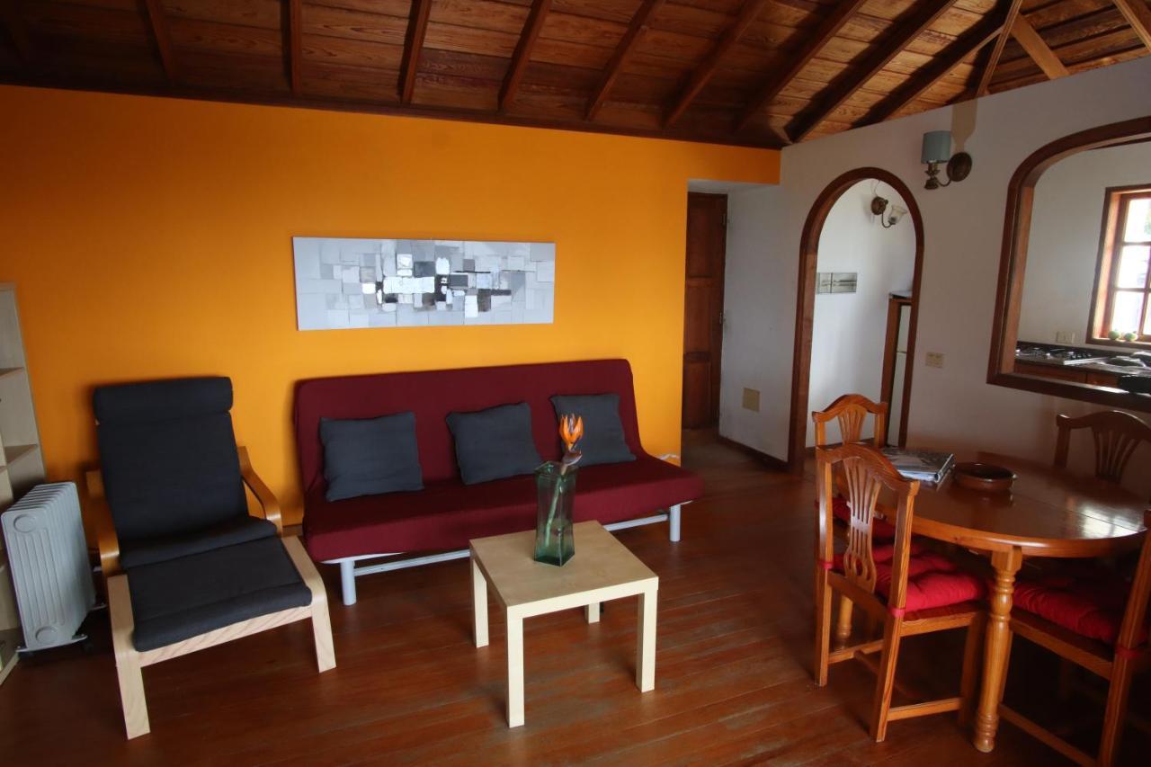 Casa Tanausu Villa Todoque Ngoại thất bức ảnh