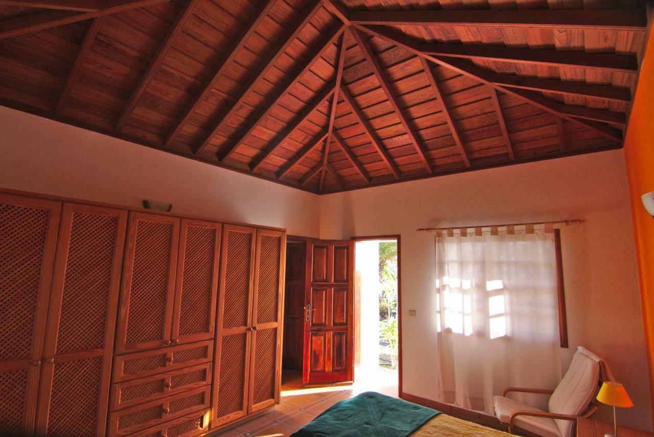 Casa Tanausu Villa Todoque Ngoại thất bức ảnh