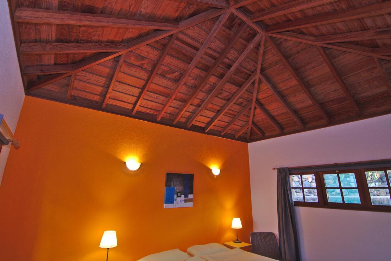 Casa Tanausu Villa Todoque Ngoại thất bức ảnh