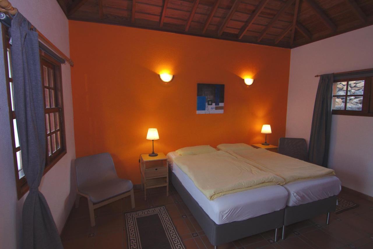 Casa Tanausu Villa Todoque Ngoại thất bức ảnh